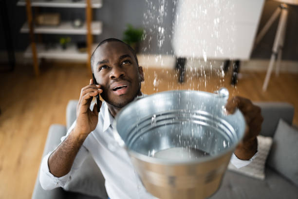Best 24/7 water damage repair  in Carolina Beach, NC